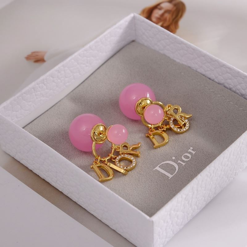 Christian Dior Earrings